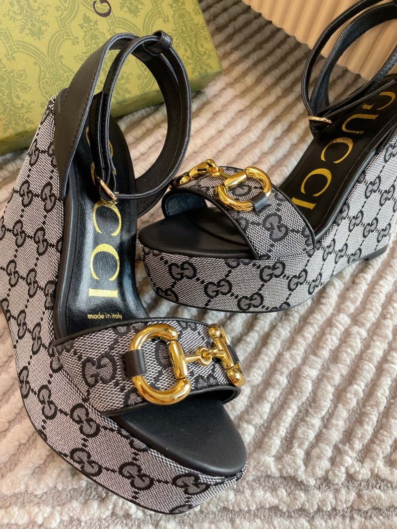 Gucci Sandals